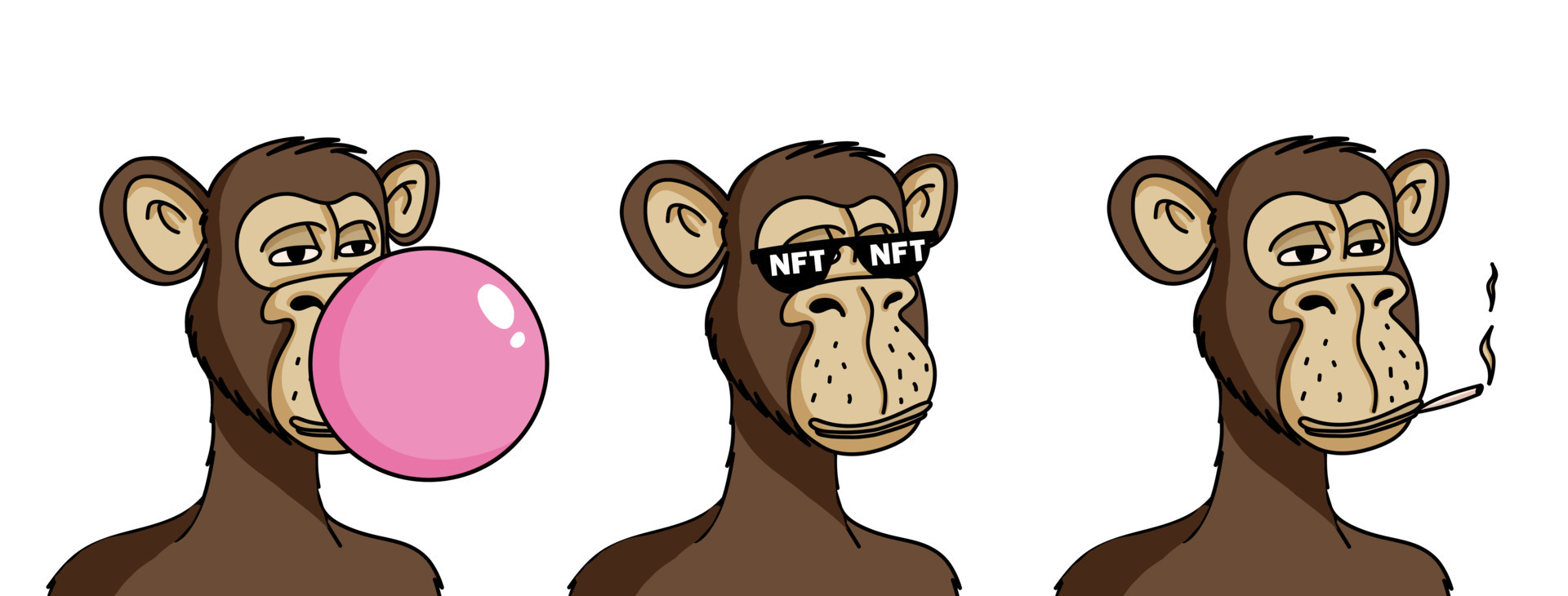 bored ape nft