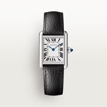 Cartier Tank