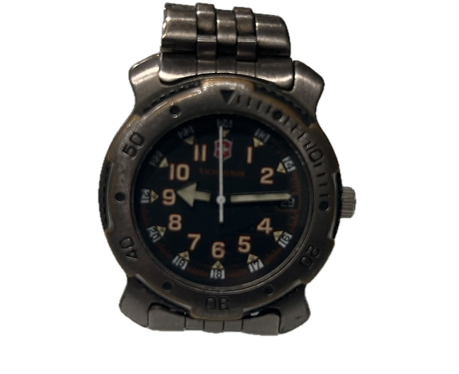 Victorinox Watch