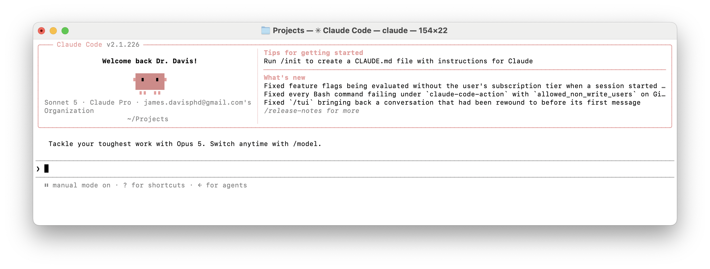 claude code