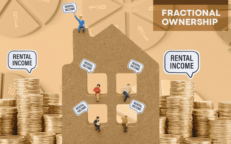 fractional ownership