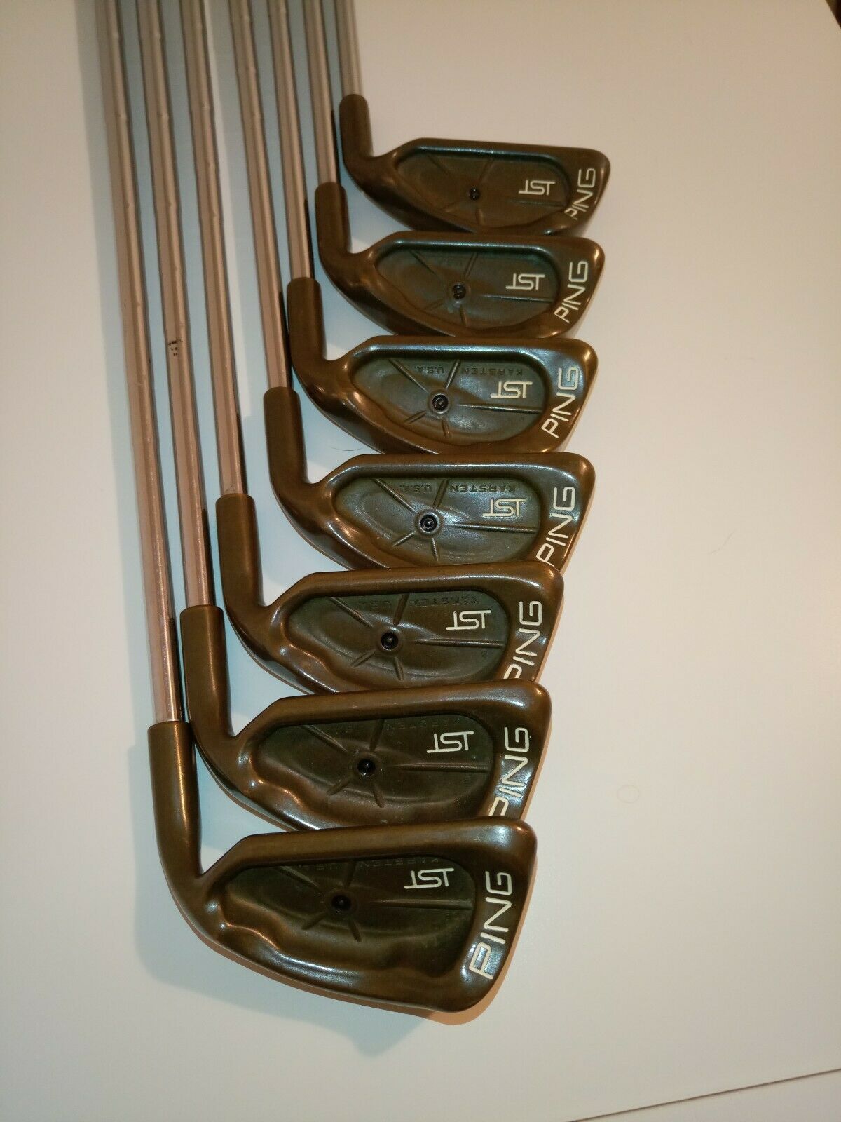 eBay Clubs Head