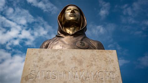 satoshi