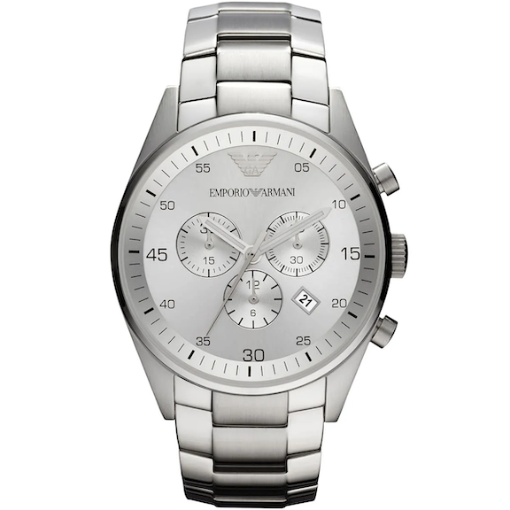 Emporio Armani Watch