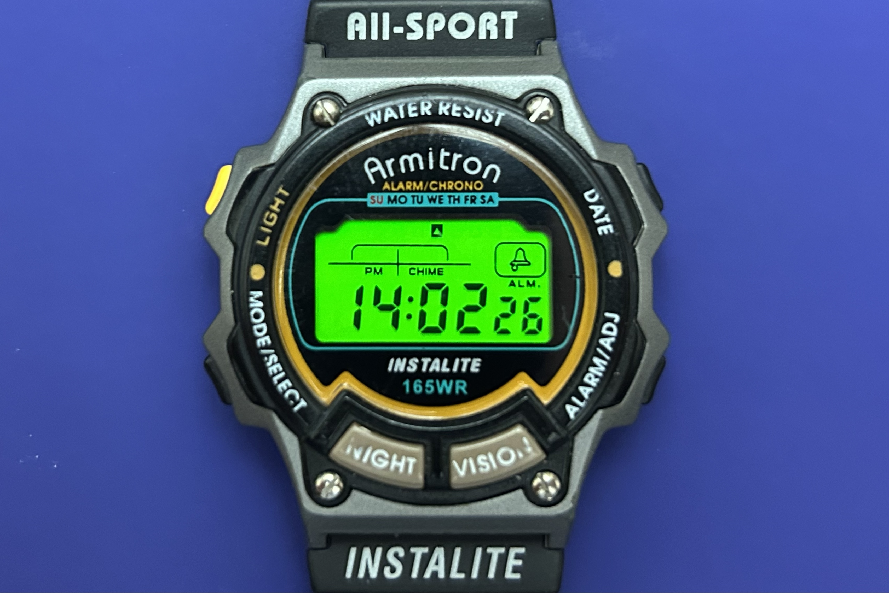 Armitron All Sport