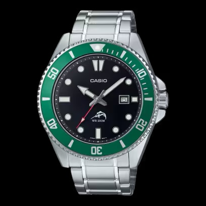 Casio Marlin