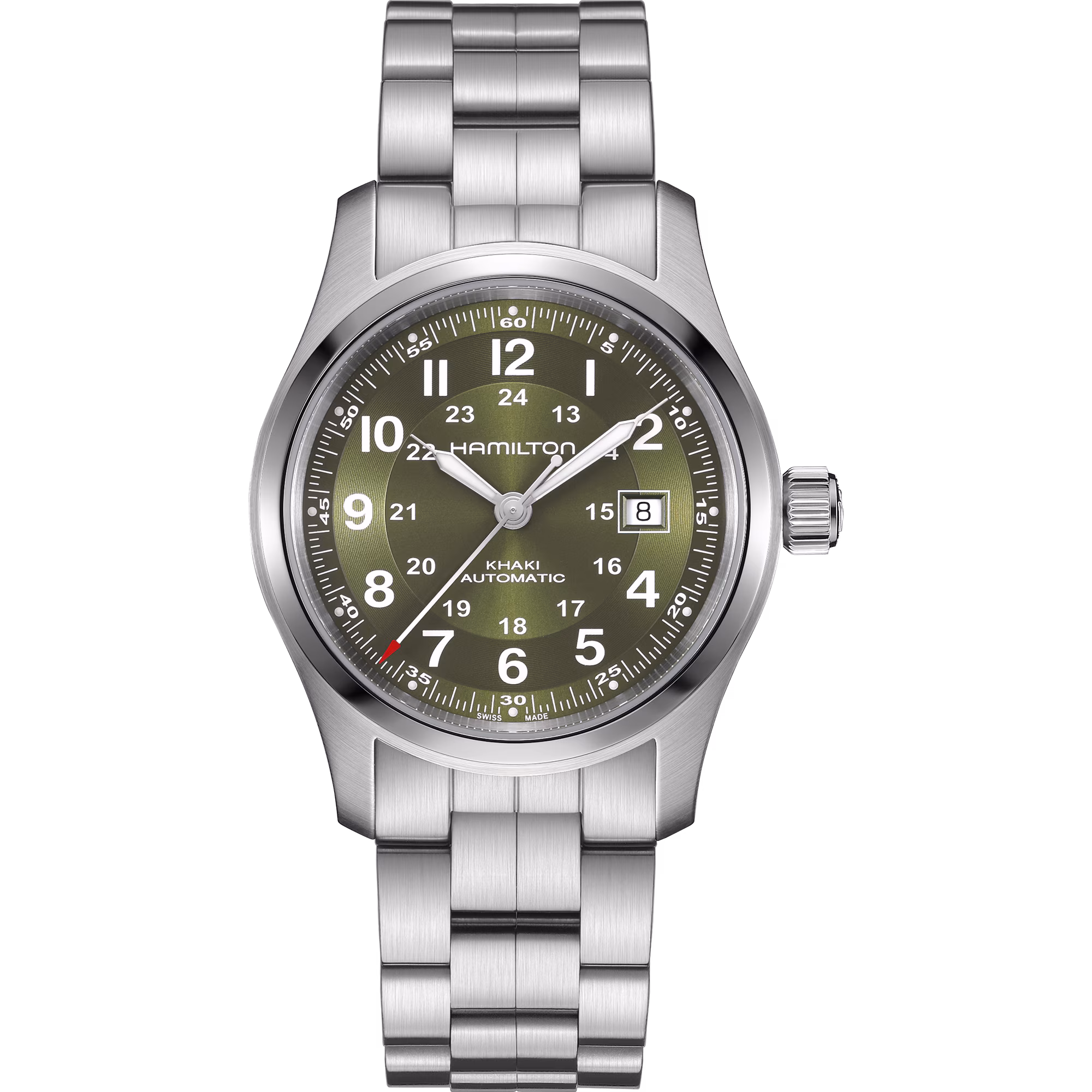 Hamilton Khaki Watch