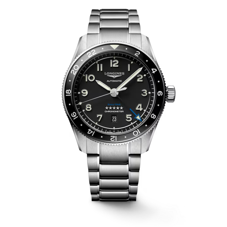 Longines Spirit Zulu