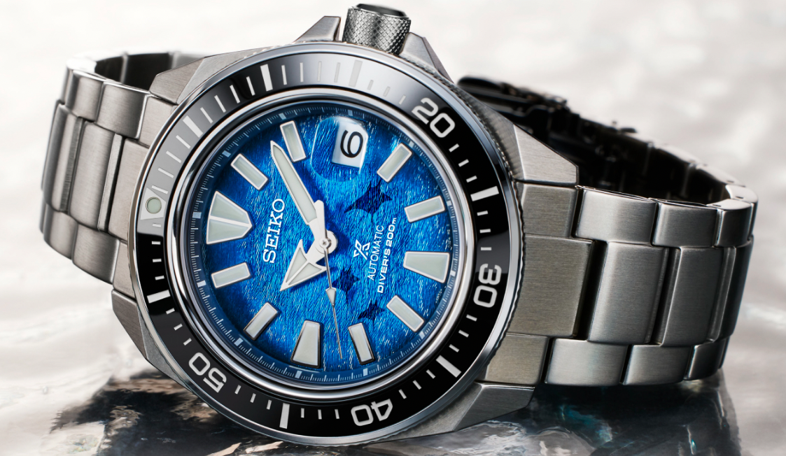 Seiko SRPE33
