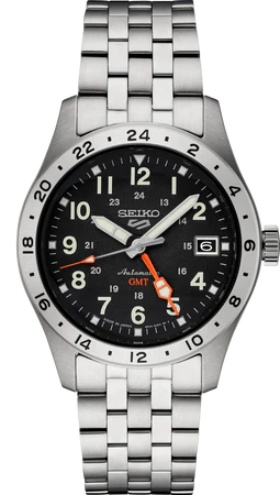Seiko SSK023