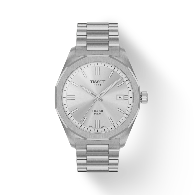 Tissot PRC100 Solar