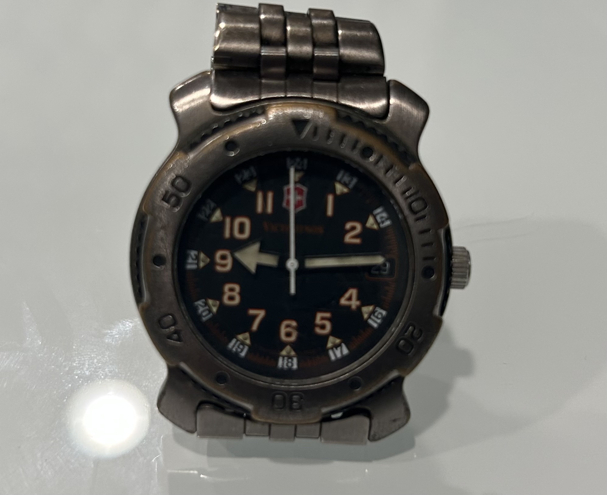 Victorinox Watch